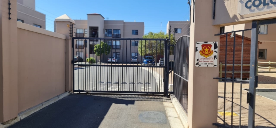 2 Bedroom Property for Sale in Parklands Western Cape